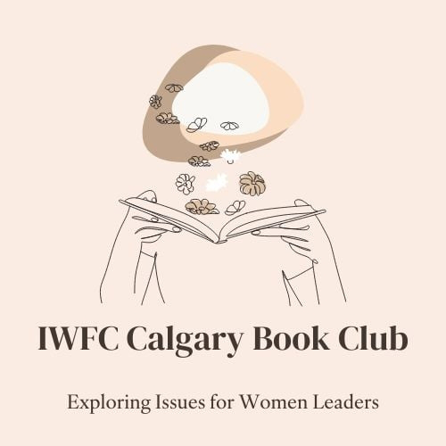 thumbnails IWFC Calgary: Book Club