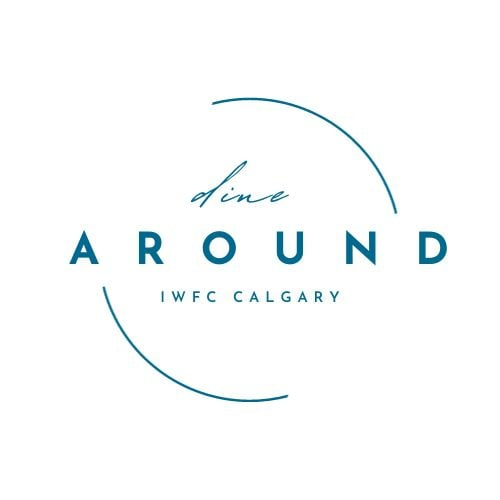 thumbnails IWFC Calgary: Dine Around @ Jen Lussier's