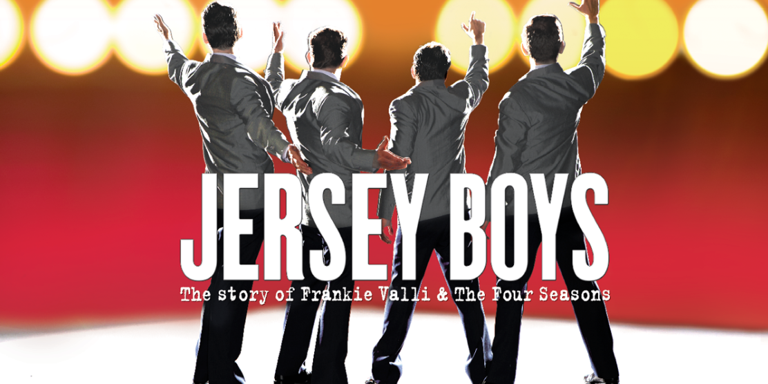 thumbnails Jersey Boys ~ Dinner & Theatre Event