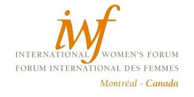 IWFC Montréal logo