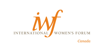 International Women's Forum Canada logo
