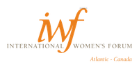 International Women's Forum Canada, Atlantic Chapter logo