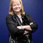 Imogen Coe (Professor of Chemistry and Biology à Toronto Metropolitan University (TMU))