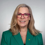 Catherine A. Décarie (Présidente à Forum international des femmes du Canada)