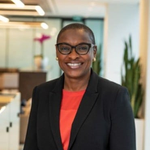 Adeola Adebayo (Senior Managing Director, Sustainable Investments de Canada Life)