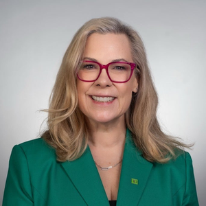 Catherine A. Décarie (President at International Women's Forum of Canada)