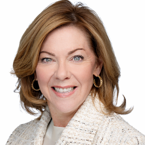 Karen Hutt (EVP Strategy and Business Development at Emera Inc.)